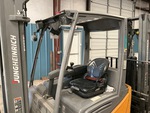General Appearance - Lift Truck* with