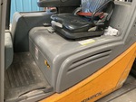General Appearance - Lift Truck* with