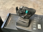 Control Station - Lift Truck* with Commandes hydrauliques