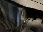 Drivetrain with Moteurs d'entraînement