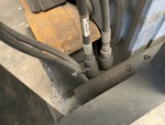 Hydraulics with Plomberie hydraulique auxiliaire