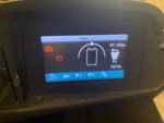 Control Station - Lift Truck* with Jauges