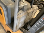 General Appearance - Lift Truck* with