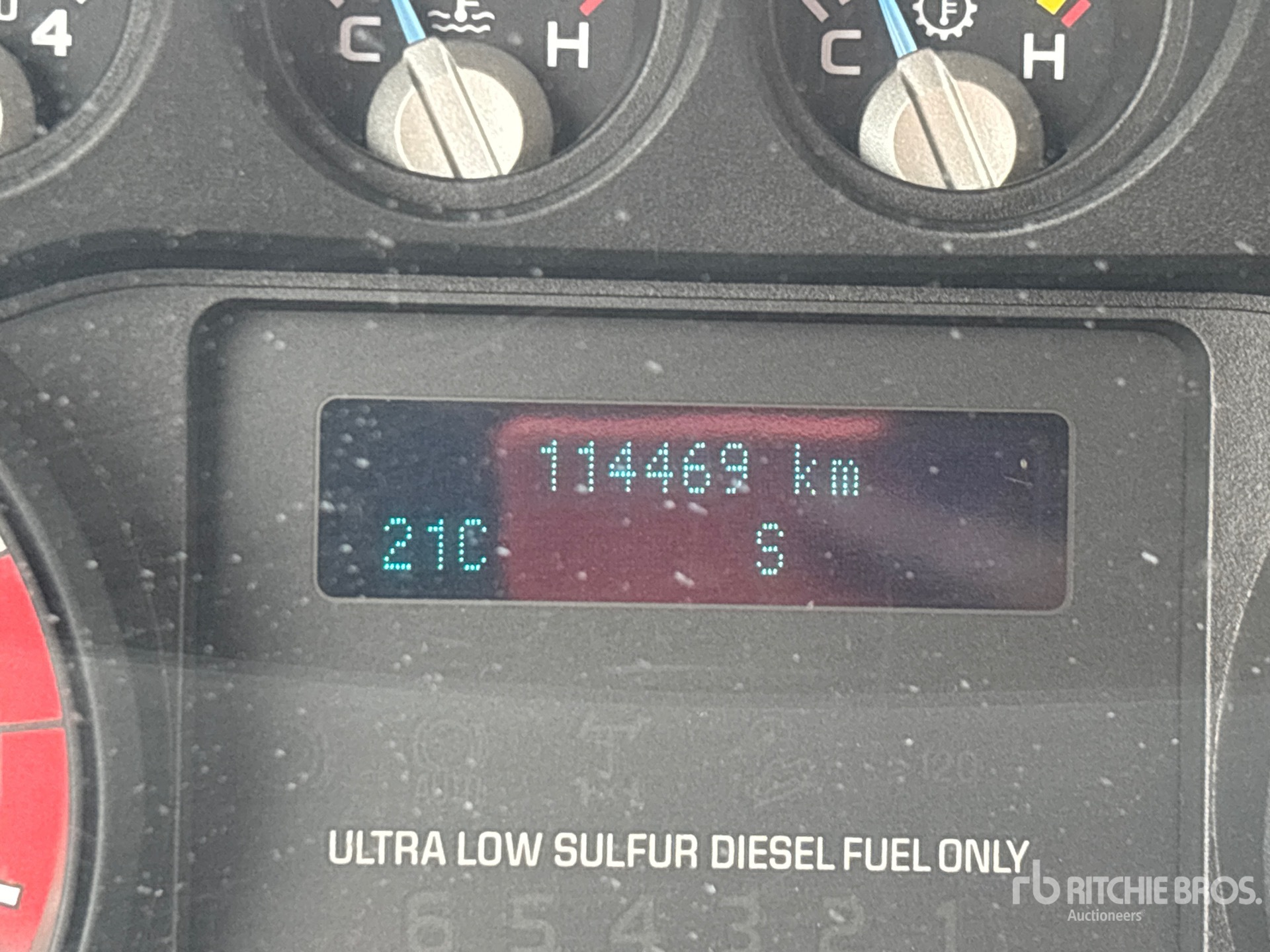 2016 Ford F-350