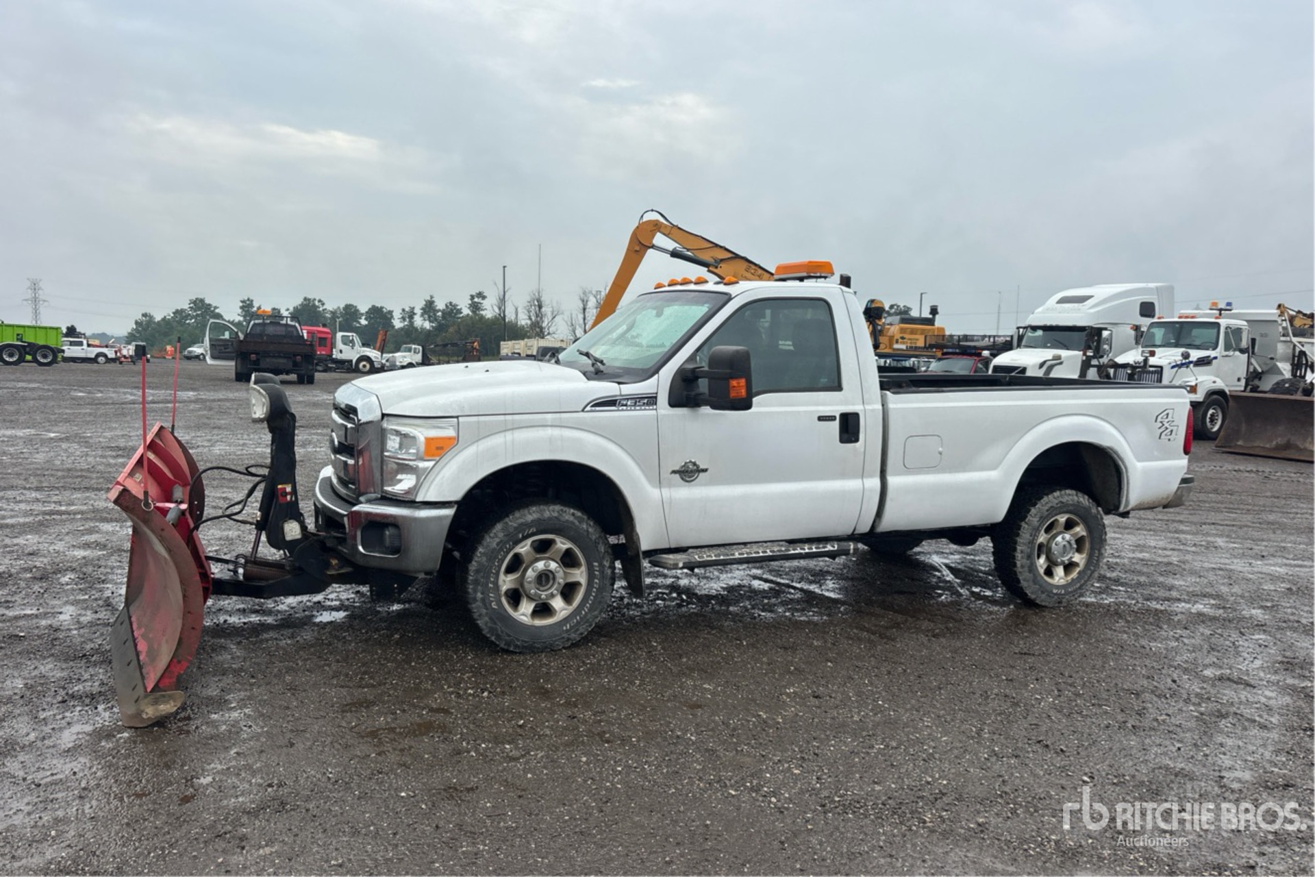 Photo of 2016 Ford F-350
