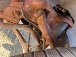 Drivetrain with