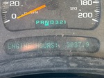 Cab with Engine Hours