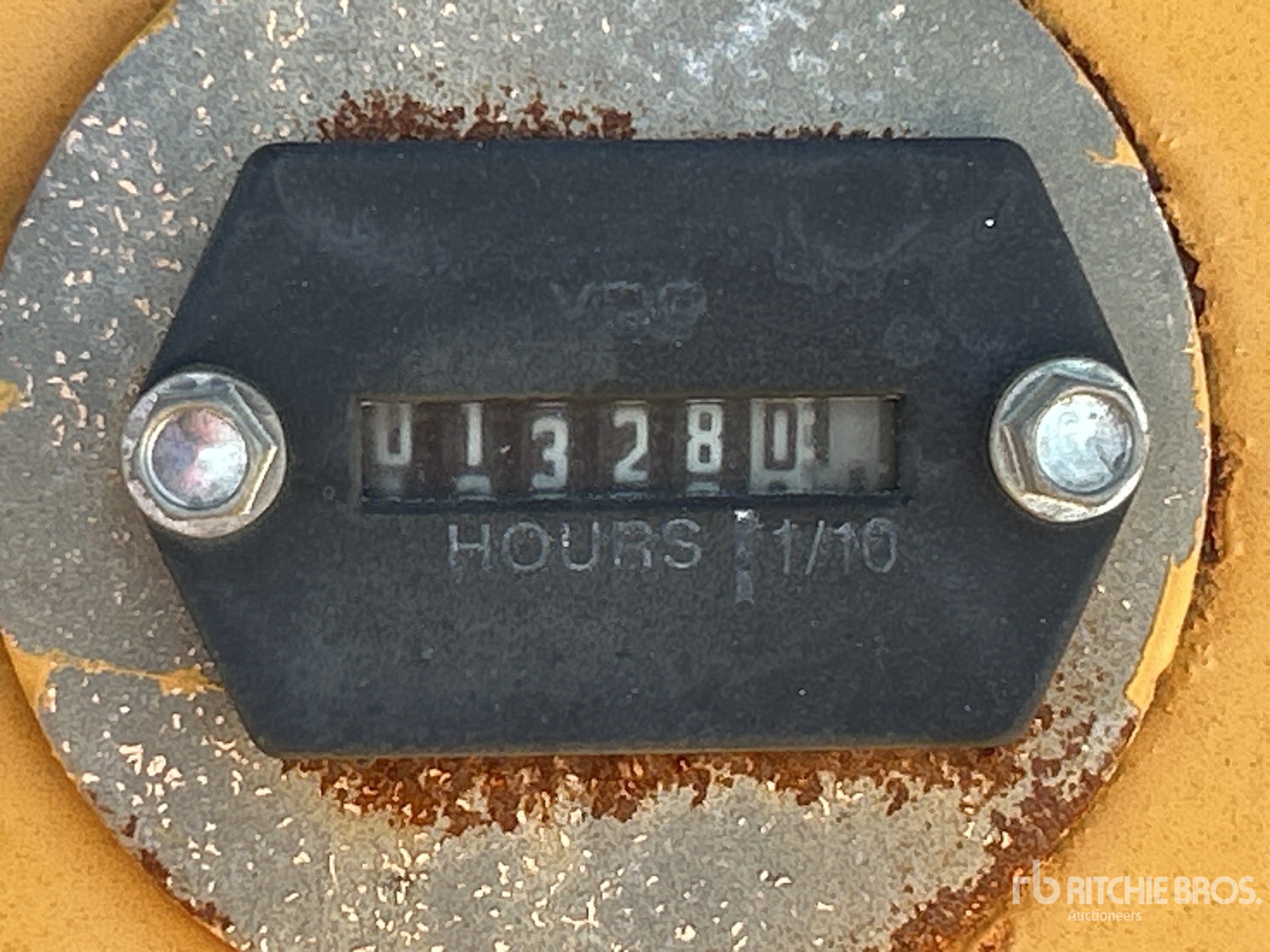 1990 Ferguson SP-912