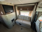 Interior with