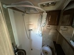 Interior with