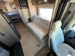 Interior with