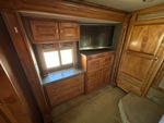 Interior with