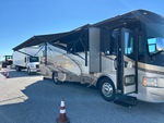 Outside Utilities with