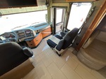 Interior with