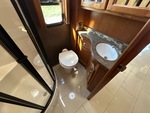 Interior with