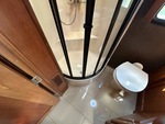 Interior with