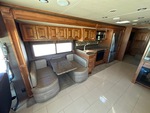 Interior with