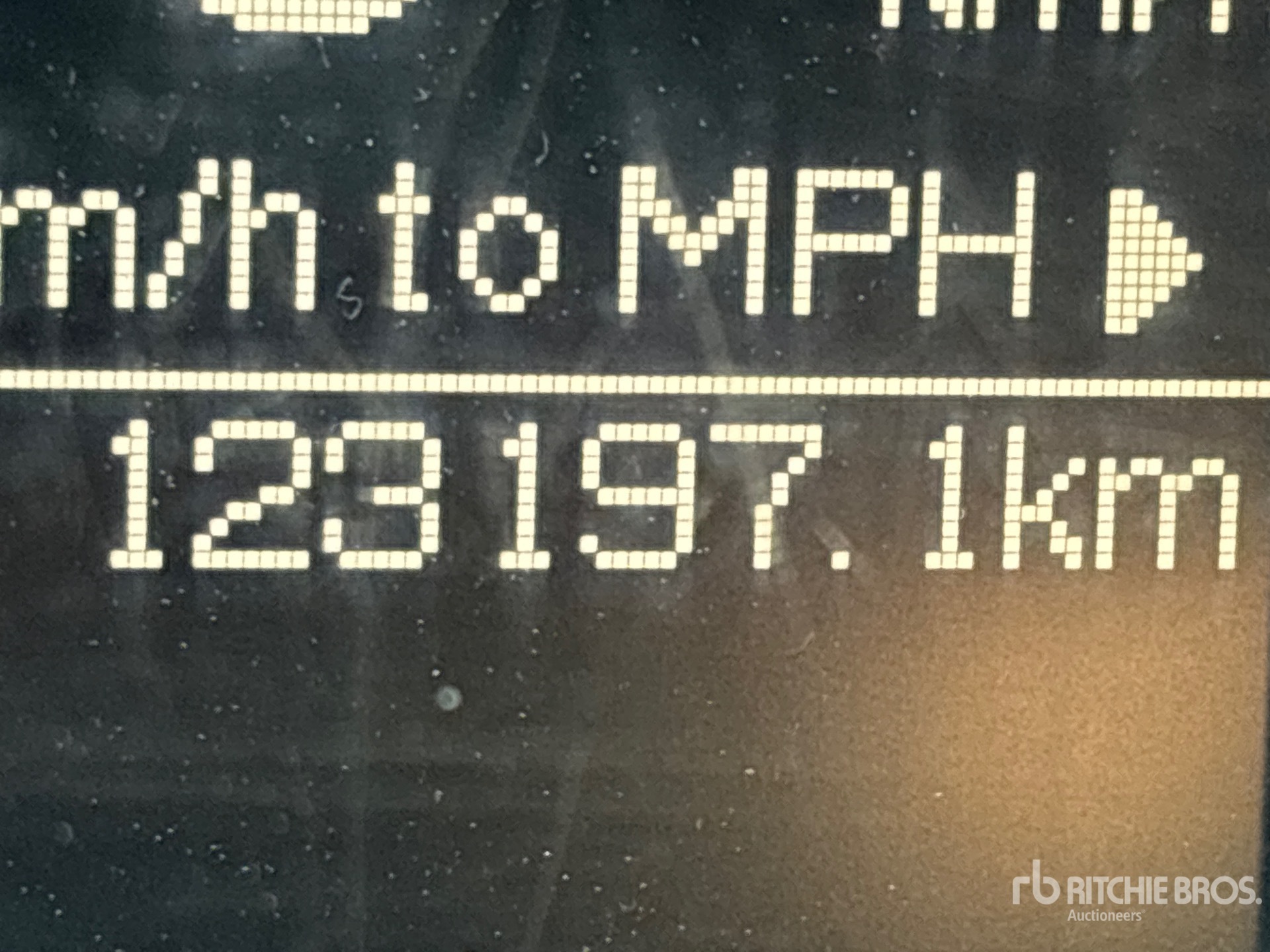 2013 Ram 2500