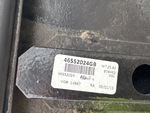 General Appearance with Unit Serial Number