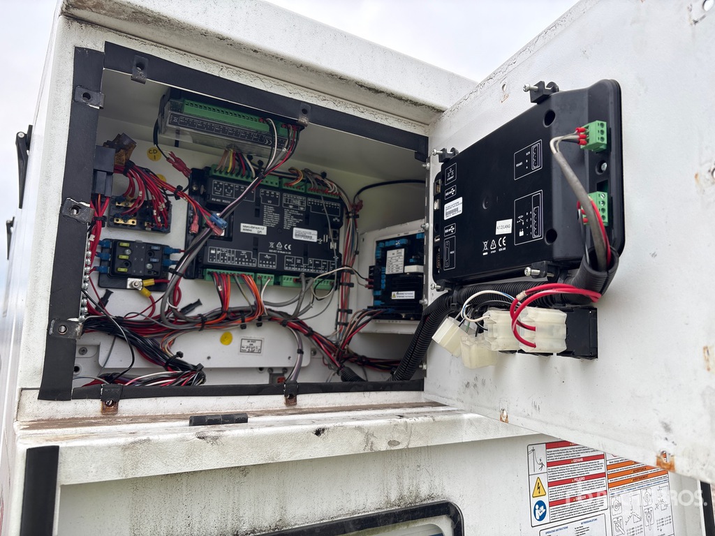 Control Station with