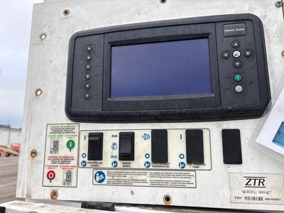 Control Station with