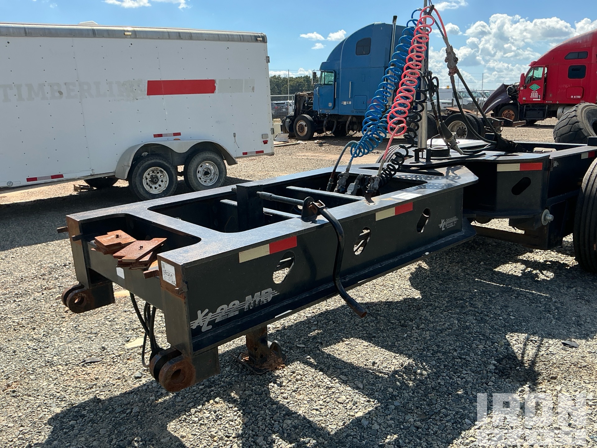 2006 Specialized Truck Equipment S/A STINGER