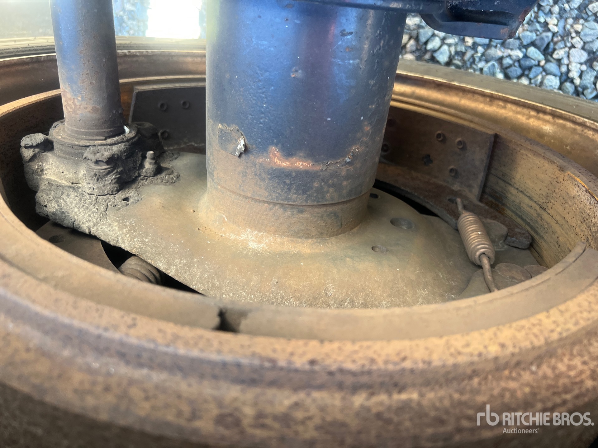 2006 Specialized Truck Equipment S/A Stinger