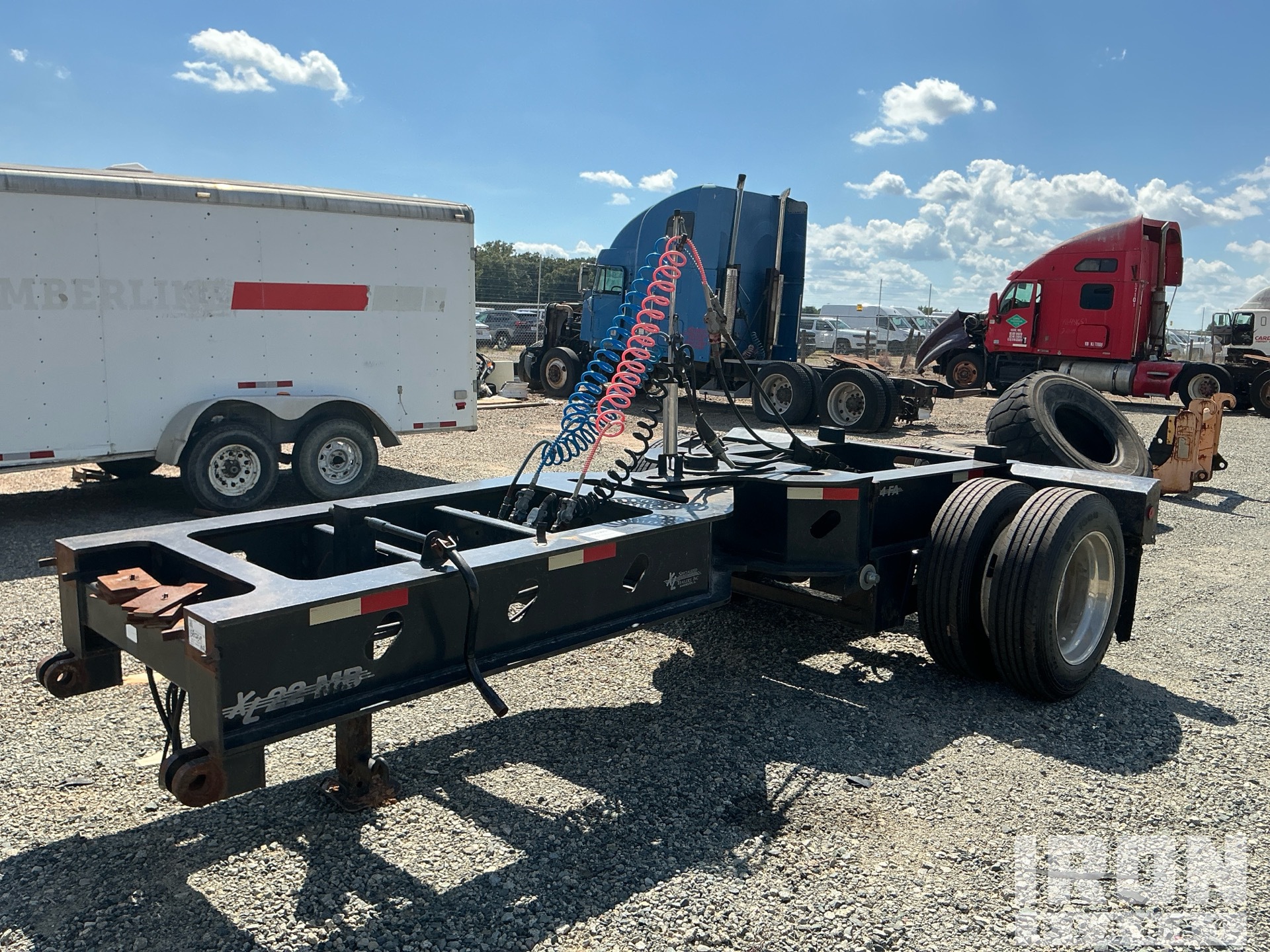 Photo of 2006 Specialized Truck Equipment S/A Stinger