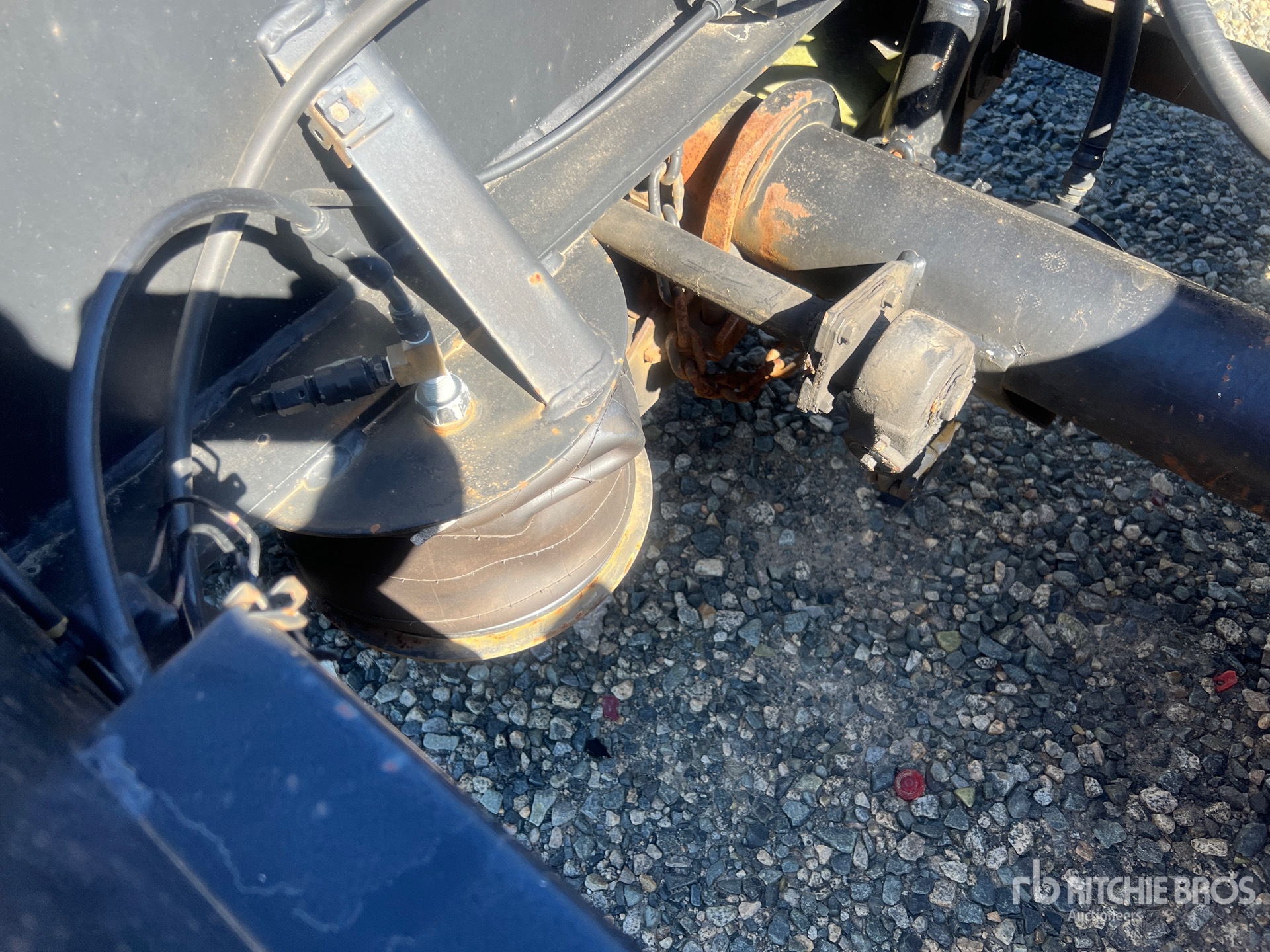 2006 Specialized Truck Equipment S/A Stinger