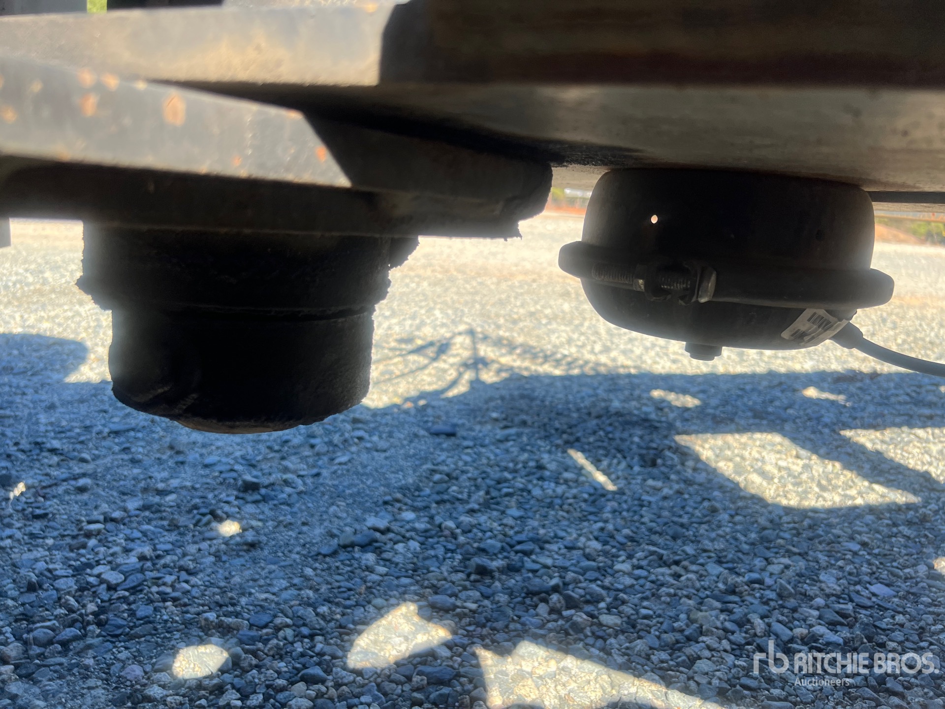 2006 Specialized Truck Equipment S/A Stinger