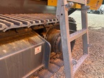 Undercarriage with Right Sprocket