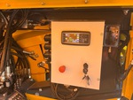 Control Station with Motorsteuerungen
