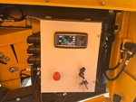Control Station with Anzeigen