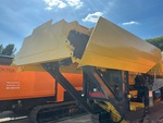 Feeder with Kammerchassis