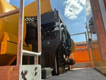 Hydraulik with Hydrauliktank