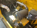 Engine with Engine - Left Side