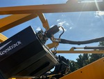 Hydraulik with