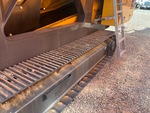 Undercarriage with Right Grouser Height