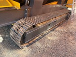 Undercarriage with Right Roller Frame