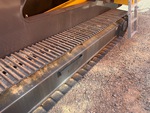 Undercarriage with Right Track Pads
