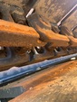 Undercarriage with Right Track Bushings