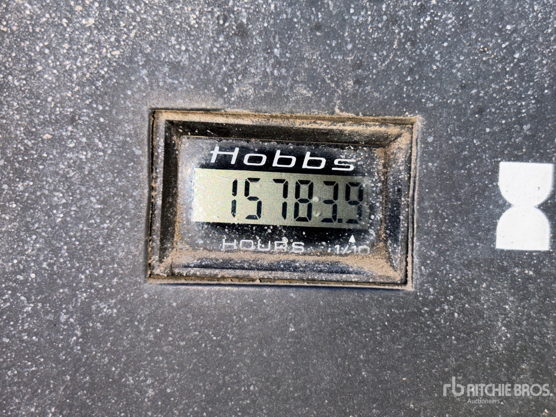 2012 Doosan Portable Power HP915WCU-FX-T3