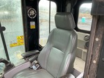 Control Station with Seats/Armrests