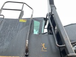 General Appearance with Hand Rails