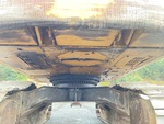 Chassis with Bottom Covers