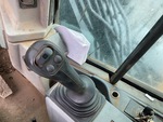 Control Station with Hydraulic Controls