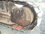 Drivetrain with Right Drive Motor