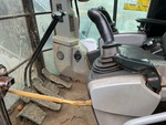 Safety with Safety Lock Out/Stop