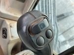 Control Station with Auxiliary Hydraulic Control