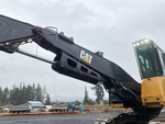 Chassis with Boom Condition
